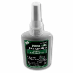 Vibra-Tite™ 541 High Strength – Slip Fit Retaining Compound - 50 Ml (1.7 Oz)
