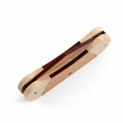 Woody - Wooden Slipjoint - Parts Kit -Knife Kits Sales Shop WDY275 img7 1500