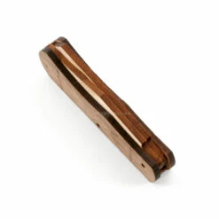 Woodpecker - Wooden 2-Blade Trapper - Parts Kit -Knife Kits Sales Shop WPKR280 img4 1500