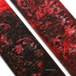 XGrip - Handle Scale Set - Jasper - (4.87 X 1.5 X 0.31) -Knife Kits Sales Shop XGRIP SCL JASPER img2 1500