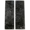 XGrip - Handle Scale Set - Snowflake Obsidian - (4.75 X 1.5 X 0.312) -Knife Kits Sales Shop XGRIP SCL SNOWOBSID img1 1500
