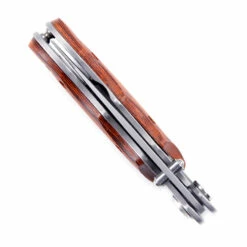 FLX25 - Frame Lock Folding Knife - DIY Parts Kit 16 FLX25 - Frame Lock Folding Knife - DIY Parts Kit -Knife Kits Sales Shop a6649473 6654 44e8 a48b 939e8973b169