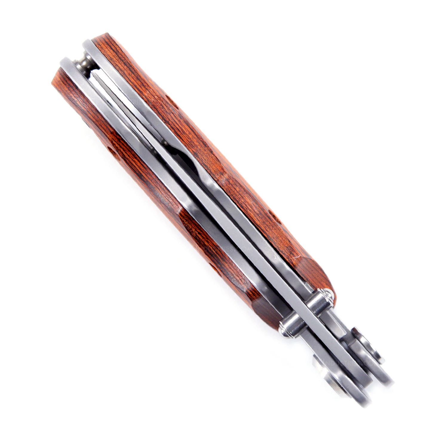 FLX25 - Frame Lock Folding Knife - DIY Parts Kit 8 FLX25 - Frame Lock Folding Knife - DIY Parts Kit - Image 6