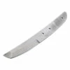 **Bushido Knife Kit - (High Carbon) - Full Tang - Tanto - Blade