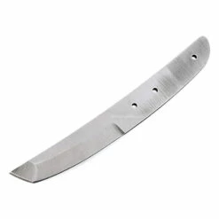 **Bushido Knife Kit - (High Carbon) - Full Tang - Tanto - Blade