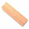 Poplar Wood - Handle Making Blocks - (Stabilized) - (6.0 X 1.50 X 1.45) 2 Poplar Wood - Handle Making Blocks - (Stabilized) - (6.0 X 1.50 X 1.45) -Knife Kits Sales Shop awl poplar b 1 1500