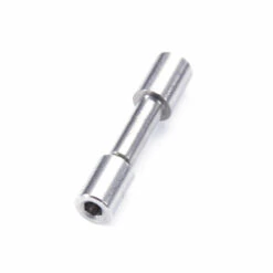 Corby Bolt Fastener - For Knife Handles - (.187HD X .120SD X .9L) - Stainless Steel - (10 Pk) 7 Corby Bolt Fastener - For Knife Handles - (.187HD X .120SD X .9L) - Stainless Steel - (10 Pk) -Knife Kits Sales Shop cr s 316 78 1 1500