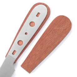 *Savannah Paring Knife Combo Kit - DIY Blade W/Bloodwood Scales 12 *Savannah Paring Knife Combo Kit - DIY Blade W/Bloodwood Scales -Knife Kits Sales Shop d8d48e2f b100 4b54 9bed 4078f04eafb7