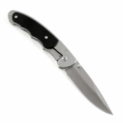 Bull Shark Knife Kit - Framelock Design - DIY Parts Kit W/Black G10 Handles -Knife Kits Sales Shop e2a65d88 8955 46c3 8ee3 4cd691dd7ed1