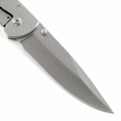 Bull Shark Knife Kit - Framelock Design - DIY Parts Kit W/Black G10 Handles -Knife Kits Sales Shop e5115b06 9309 4ba3 b17c e44e92418d64