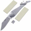 Lady Slipper - Slipjoint Folding Knife Kit - W/Curly Maple Scales -Knife Kits Sales Shop f0954c60 f309 4008 a71b d5de7687eb94