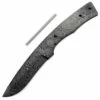 *Rover - (Damascus) - Full Tang - Spear Point - Blade -Knife Kits Sales Shop fe9d17e1 72c3 4645 a048 9d8991d6a49f