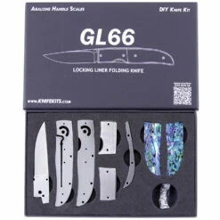 Knife Kits Sales Shop -Knife Kits Sales Shop gl66 abalone box 1 1500