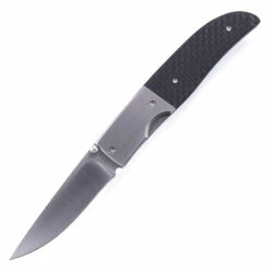 *GL66 Locking Liner Knife Kit W/Carbon Fiber Handle Scales -Knife Kits Sales Shop gl66 cf parts 2 1500