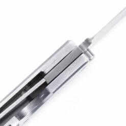 *GL66 Locking Liner Knife Kit W/Carbon Fiber Handle Scales -Knife Kits Sales Shop gl66 x parts 5 1500