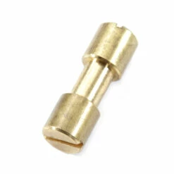 Corby Bolt Fastener - For Knife Handles - (.312HD X .218SD X .960L) - Brass - (10 Pk) 9 Corby Bolt Fastener - For Knife Handles - (.312HD X .218SD X .960L) - Brass - (10 Pk) -Knife Kits Sales Shop hb218 B2 1 1500 1