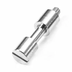 Hidden Bolt Fasteners - For Knife Handles - (.312HD X .162SD X 1.2L) - Stainless Steel - (10 Pk) -Knife Kits Sales Shop hbf s 312 1 1500