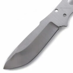 *Mamba Knife Kit - (USA High Carbon) - DIY Blade Kit W/Katalox Scales 10 *Mamba Knife Kit - (USA High Carbon) - DIY Blade Kit W/Katalox Scales -Knife Kits Sales Shop hc ad0003 2 1500 8