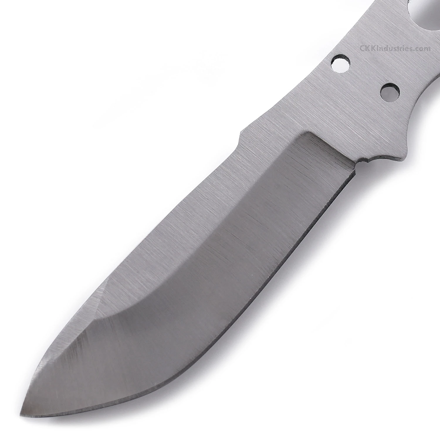 *Mamba Knife Kit - (USA High Carbon) - DIY Blade Kit W/Katalox Scales 4 *Mamba Knife Kit - (USA High Carbon) - DIY Blade Kit W/Katalox Scales - Image 2