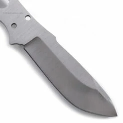 *Mamba Knife Kit - (USA High Carbon) - DIY Blade Kit W/Bubinga Scales -Knife Kits Sales Shop hc ad0003 5 1500