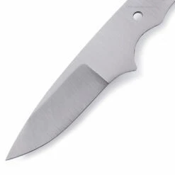 *Thrush Knife Kit - (High Carbon) - Full Tang - Drop Point - Blade Blank -Knife Kits Sales Shop hc ad0021 2 1500
