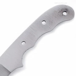 *Thrush Knife Kit - (High Carbon) - Full Tang - Drop Point - Blade Blank -Knife Kits Sales Shop hc ad0021 3 1500