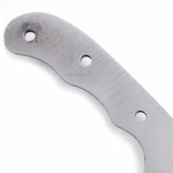 *Thrush Knife Kit - (High Carbon) - Full Tang - Drop Point - Blade Blank -Knife Kits Sales Shop hc ad0021 6 1500