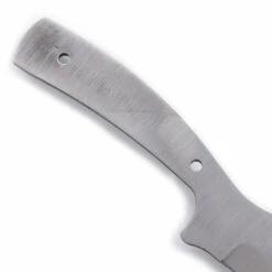 *Saddle Skinner Knife Kit - (High Carbon) - Full Tang - Trailing Point - Blade Blank -Knife Kits Sales Shop hc ad0028 6 1500