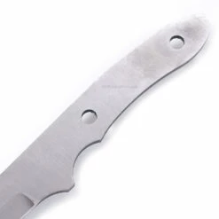 *Little Viper Knife Kit - (High Carbon) - DIY Knife Kit - (Blade Blank & Pinstock Only) -Knife Kits Sales Shop hc ad0057 3 1500