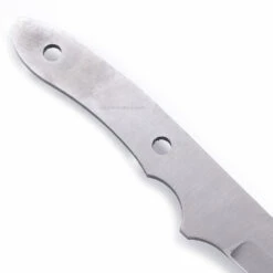 *Little Viper Knife Kit - (High Carbon) - DIY Blade Kit W/Bubinga Scales 14 *Little Viper Knife Kit - (High Carbon) - DIY Blade Kit W/Bubinga Scales -Knife Kits Sales Shop hc ad0057 6 1500 7