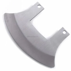 *Ulu Axe Kit - (High Carbon) - Blade Blank