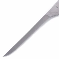 *Dress Filet - (High Carbon) - DIY Blade Kit W/Katalox Scales -Knife Kits Sales Shop hc ad0077 2 1500 2