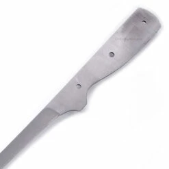 *Dress Filet - (High Carbon) - DIY Blade Kit W/Katalox Scales -Knife Kits Sales Shop hc ad0077 3 1500 2
