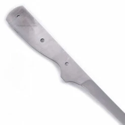 *Dress Filet - (High Carbon) - DIY Blade Kit W/Bubinga Scales -Knife Kits Sales Shop hc ad0077 6 1500 1