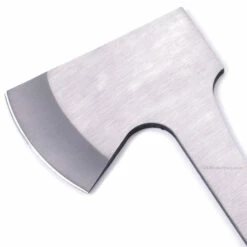 *Squire - (High Carbon) - Full Tang - Hatchet - Blade Blank -Knife Kits Sales Shop hc ad0093 2 1500