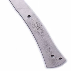 *Squire - (High Carbon) - Full Tang - Hatchet - Blade Blank -Knife Kits Sales Shop hc ad0093 3 1500