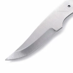 *Talon Knife Kit - (High Carbon) - DIY Blade Kit W/Bubinga Scales 10 *Talon Knife Kit - (High Carbon) - DIY Blade Kit W/Bubinga Scales -Knife Kits Sales Shop hcb acd0012 2 1500