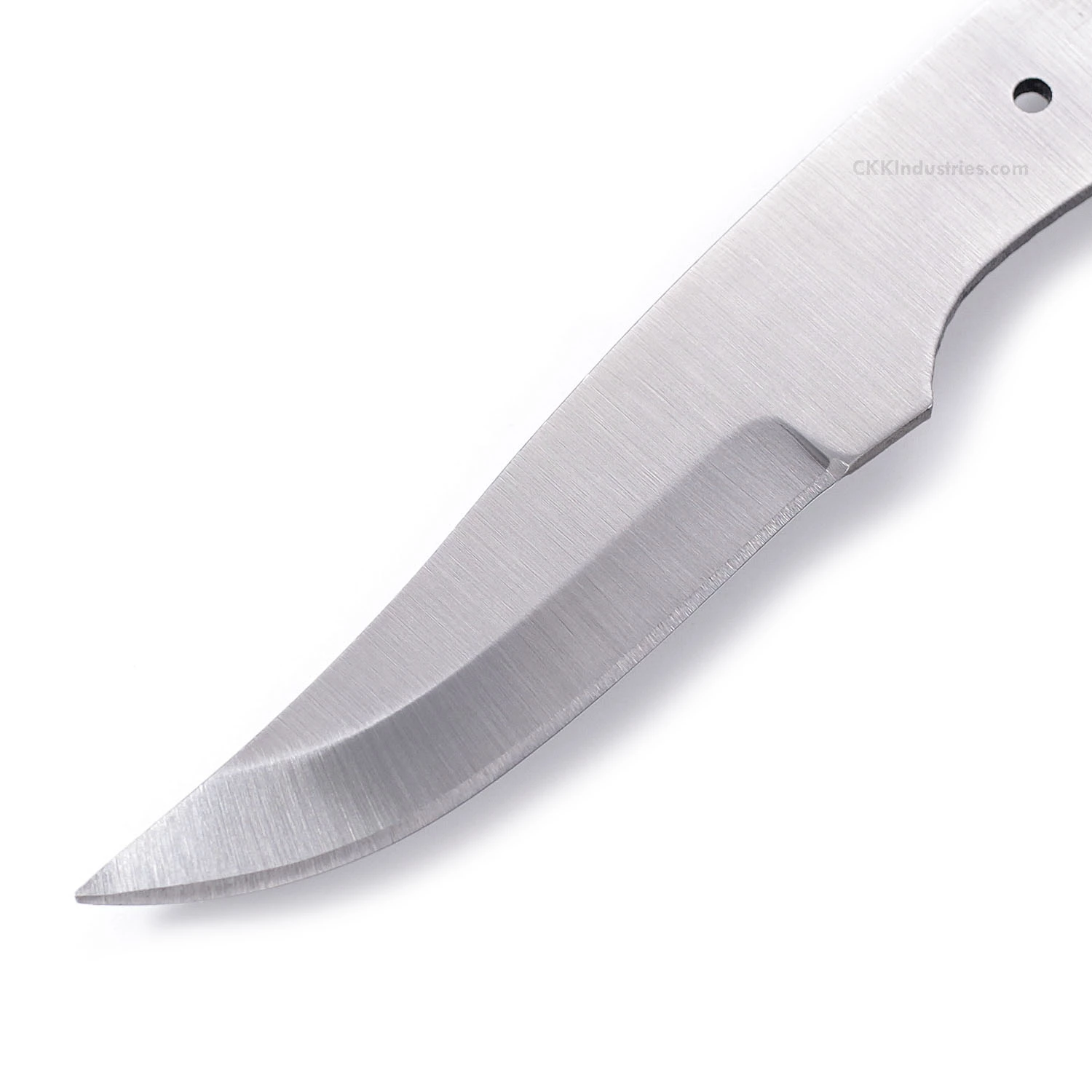 **Talon Knife Kit - (High Carbon) - DIY Knife Kit - (Blade Blank & Pinstock Only) 4 **Talon Knife Kit - (High Carbon) - DIY Knife Kit - (Blade Blank & Pinstock Only) - Image 2