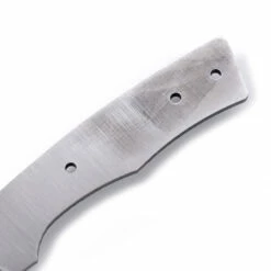 *Talon Knife Kit - (High Carbon) - DIY Blade Kit W/Canarywood Scales -Knife Kits Sales Shop hcb acd0012 3 1500 8