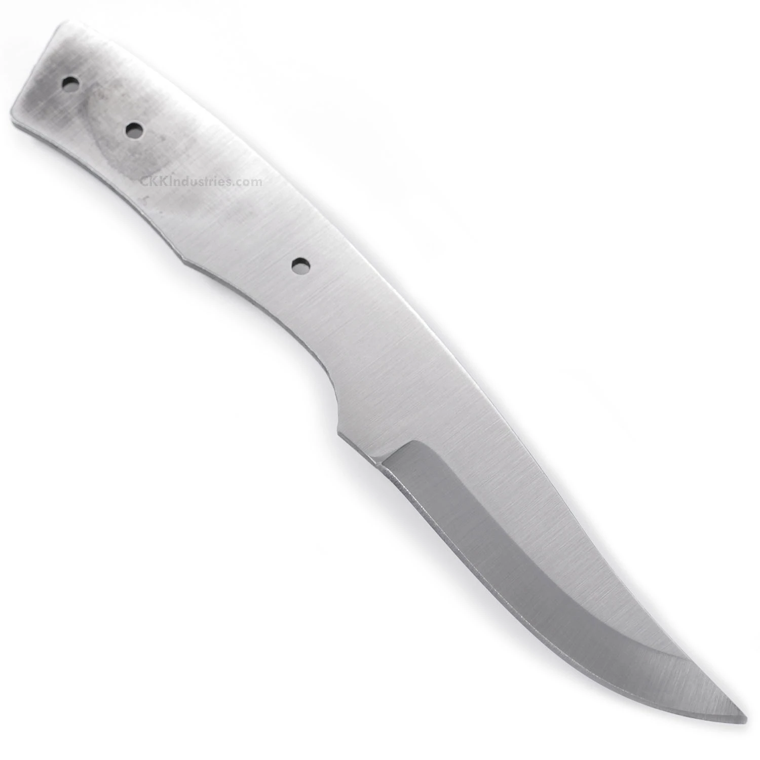 *Talon Knife Kit - (High Carbon) - DIY Blade Kit W/Mahogany Scales 6 *Talon Knife Kit - (High Carbon) - DIY Blade Kit W/Mahogany Scales - Image 4