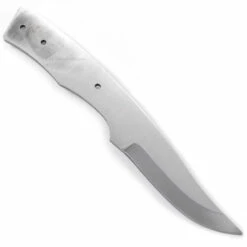 *Talon Knife Kit - (High Carbon) - DIY Blade Kit W/Canarywood Scales -Knife Kits Sales Shop hcb acd0012 4 1500 8