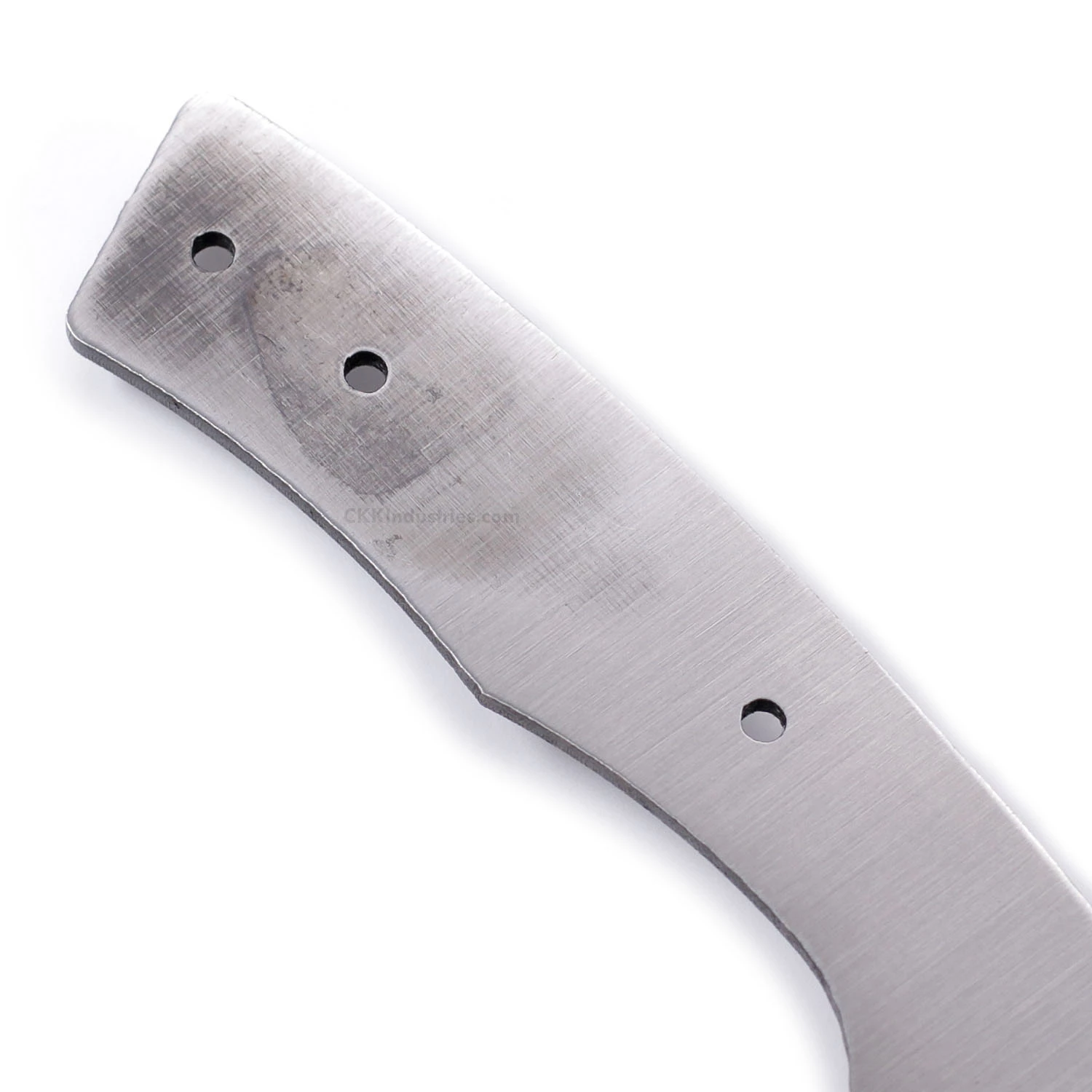 *Talon Knife Kit - (High Carbon) - DIY Blade Kit W/Bubinga Scales 8 *Talon Knife Kit - (High Carbon) - DIY Blade Kit W/Bubinga Scales - Image 6