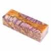 Hybridwood - Knife Handle Block - (Stabilized) - (Burl) - 1221-39 - (5 X 1.6 X 1.2) -Knife Kits Sales Shop hybwd 1221 39 1500