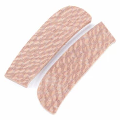 *Oregon Skinner Combo Kit - DIY Knife Kit W/Lacewood Scales (Machined) -Knife Kits Sales Shop kk431bl lacewd scls 1 1500