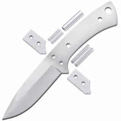 *Boot Skinner - (Blade, Bolsters & Pinstock Only)