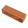 Mexican Cocobolo Wood - Handle Block - (Natural) - (5 X 1.5 X 1.25) - (Block 0521116) -Knife Kits Sales Shop mexcoco blk 0521116 1500