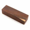 Mexican Cocobolo Wood - Handle Block - (Natural) - (5 X 1.5 X 1.25) - (Block 0521123) -Knife Kits Sales Shop mexcoco blk 0521123 1500