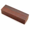 Mexican Cocobolo Wood - Handle Block - (Natural) - (5 X 1.5 X 1.25) - (Block 0521126) -Knife Kits Sales Shop mexcoco blk 0521126 1500