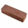 Mexican Cocobolo Wood - Handle Block - (Natural) - (5 X 1.5 X 1.25) - (Block 0521127) 2 Mexican Cocobolo Wood - Handle Block - (Natural) - (5 X 1.5 X 1.25) - (Block 0521127) -Knife Kits Sales Shop mexcoco blk 0521127 1500