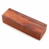 Mexican Cocobolo Wood - Handle Block - (Natural) - (5 X 1.5 X 1.25) - (Block 0521142) -Knife Kits Sales Shop mexcoco blk 0521142 1500